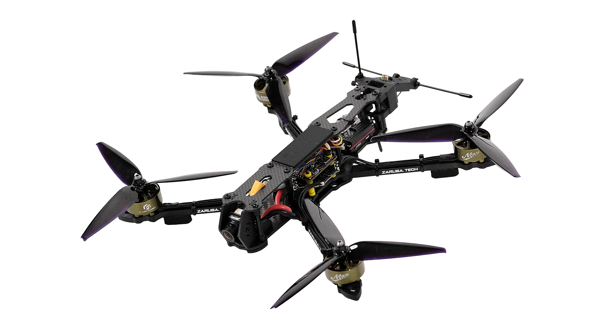 "Averix 7" FPV drone